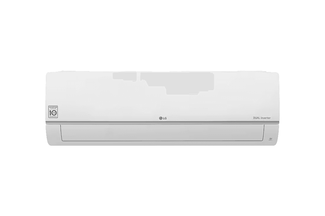 LG 24,000 BTU Dual Inverter Split AC with ThinQ
