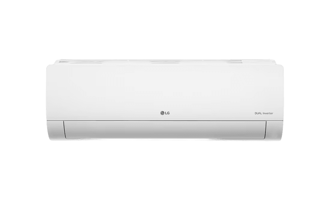 LG 12,000 BTU Dual Inverter Ultra Super Convertible 5-in-1 Split
