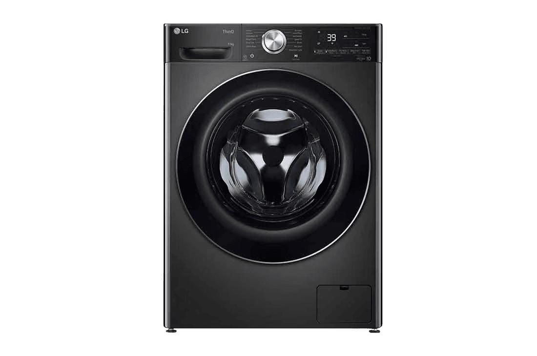 LG 11kg AI Direct Drive Front Load Washing Machine