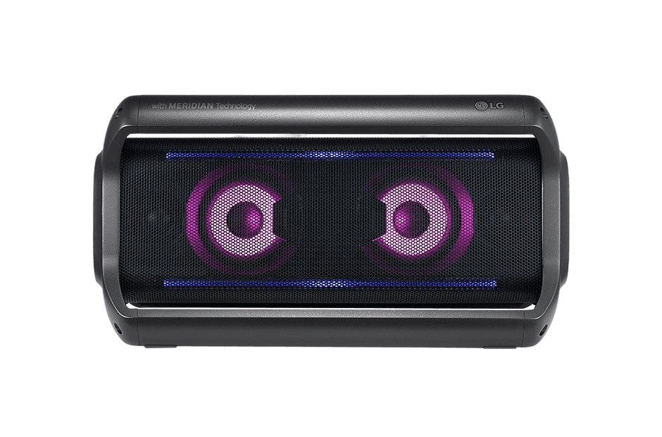 LG XBOOM Go PK7 Portable Speaker